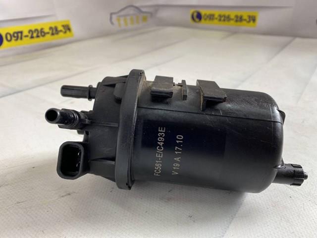 Корпус паливного фільтра FC561E PURFLUX