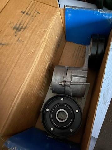 Натяжна планка поліклинового ременя VKMCV54002 SKF