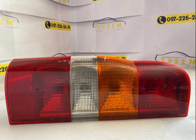 Ліхтар задній лівий YC1X13N004A FORD