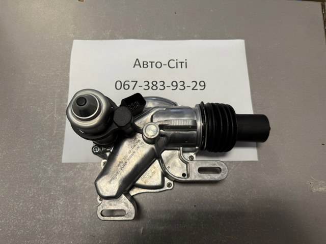 Актуатор зчеплення 4512500062 MERCEDES