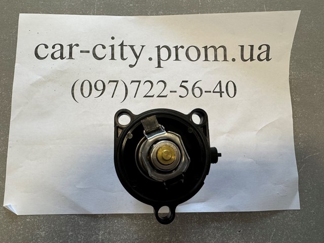 Термостат в корпусі 55593033 GM