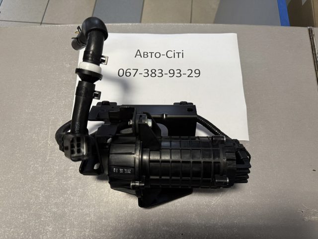 Насос вакуумний 59200D3000 HYUNDAI