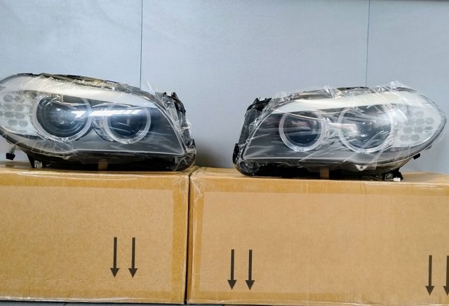 Блок фара ліва 63117271911 BMW