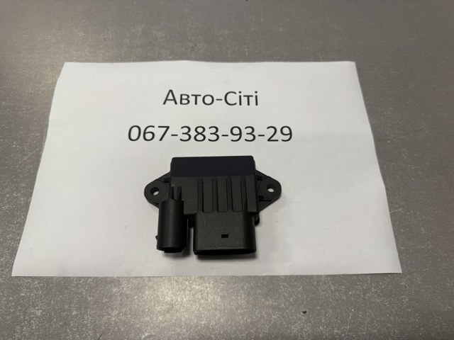 Реле накалу 6429002800 MERCEDES