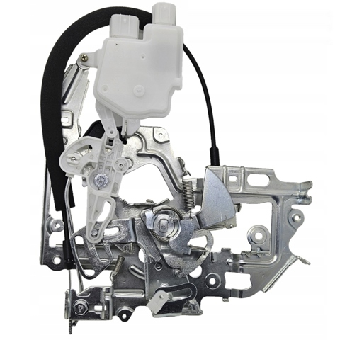 Замок задньої правої двостулкової двері 8200766888 RENAULT