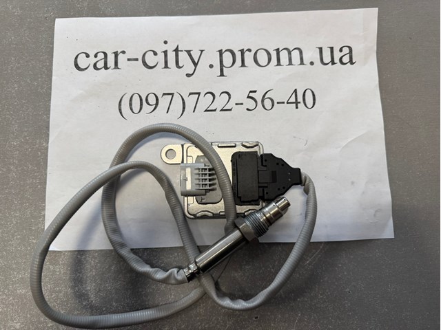 Датчик оксидів азоту NOX 9821121180 PEUGEOT