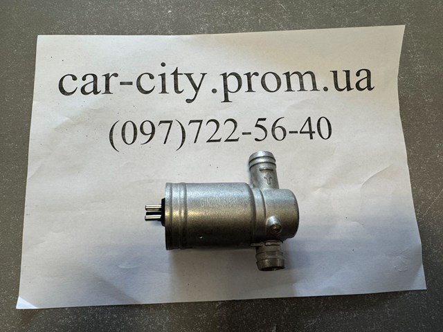 Блок управління ЕПХХ A0001412225 MERCEDES