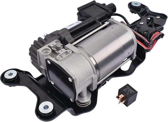 Компресор пневмоподвески ASKBW015CP20015 GLOSSYAUTOPARTS