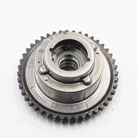 Зірка-шестерня розподільного валу двигуна, впускного EBY100633A2206 GLOSSYAUTOPARTS