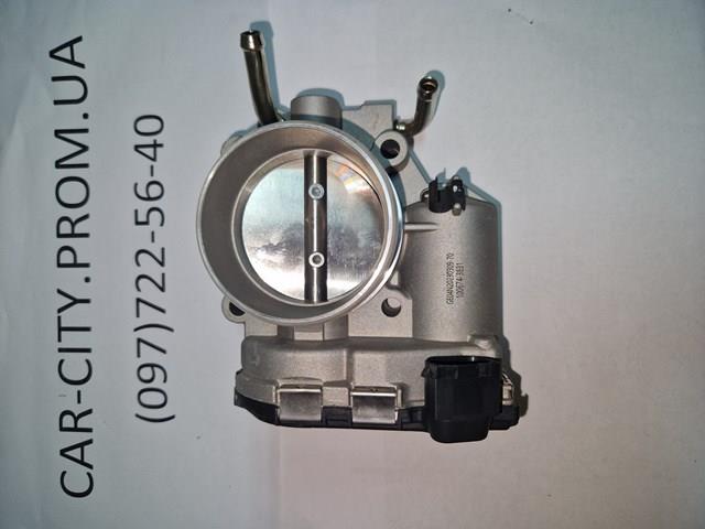 Блок дросельної заслінки EBY100674 GLOSSYAUTOPARTS