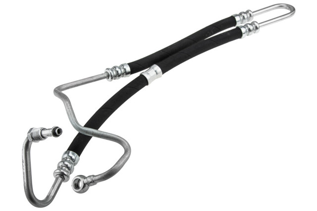 Патрубок гідропідсилювача EBY1012061692 GLOSSYAUTOPARTS