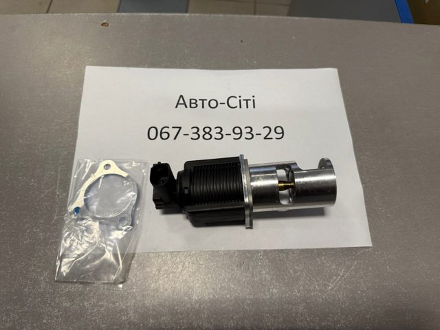 Клапан EGR, рециркуляції газів EBY1013010044 GLOSSYAUTOPARTS