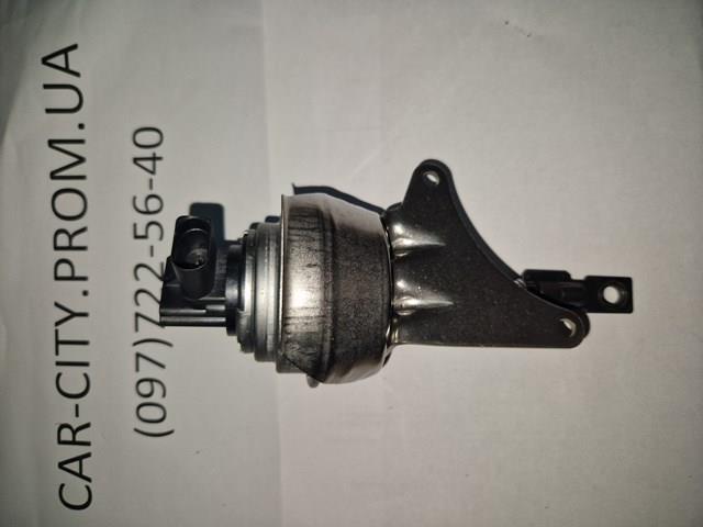 Турбонаддув EBY101410 GLOSSYAUTOPARTS