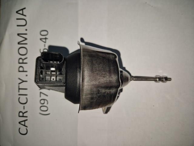 Модуль керування турбіною EBY101658 GLOSSYAUTOPARTS