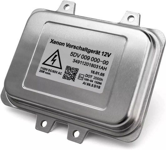 Ксенон EBY1016601765 GLOSSYAUTOPARTS