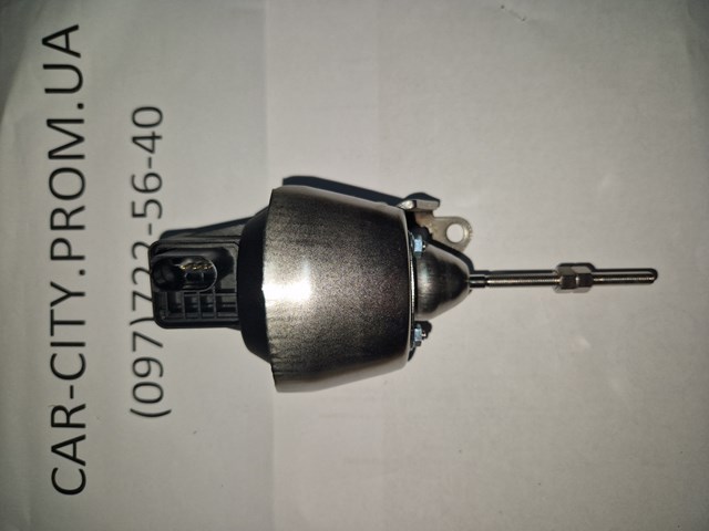 Модуль керування турбіною EBY101713 GLOSSYAUTOPARTS