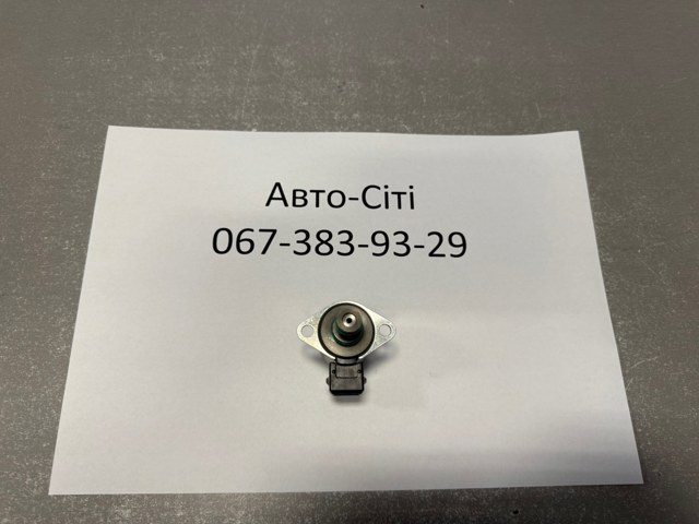 Клапан MPL рульової рейки EBY1017338506 GLOSSYAUTOPARTS