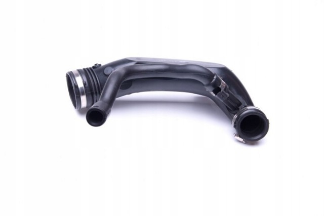 Патрубок повітряний, вхід в турбіну (наддув) EBY1017841787 GLOSSYAUTOPARTS