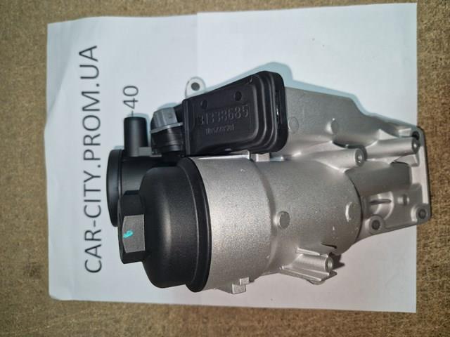 Корпус масляного фільтра EBY1017990650 GLOSSYAUTOPARTS