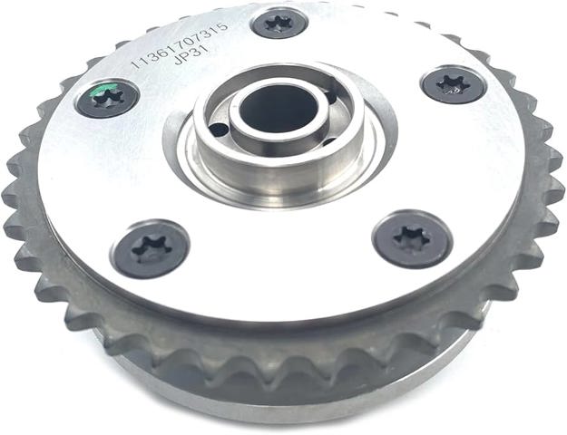 Зірка-шестерня розподільного валу двигуна,випускного EBY140015ABS1 GLOSSYAUTOPARTS