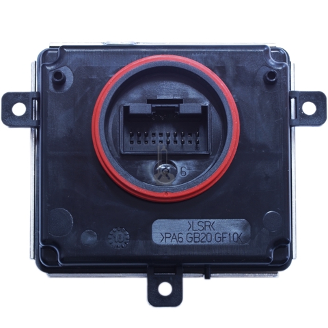 Модуль управління світлом фар EBY1500221548 GLOSSYAUTOPARTS