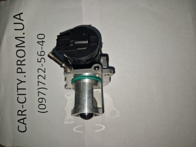 Клапан рециркуляції відпрацьованих газів EGR EBY410042A0969 GLOSSYAUTOPARTS