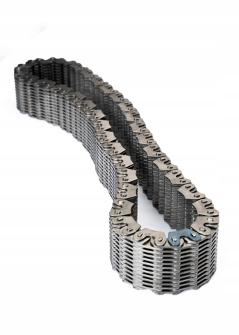 Ланцюг приводу роздавальної коробки EBY410337A2688 GLOSSYAUTOPARTS