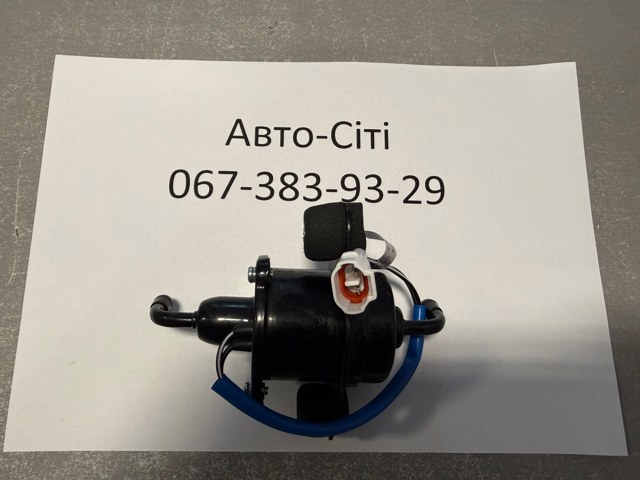 Топливный насос магистральный EBY410564A2707 GLOSSYAUTOPARTS