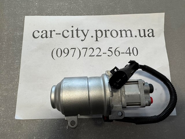 Насос блока перемикання передач EBY410875A9217 GLOSSYAUTOPARTS