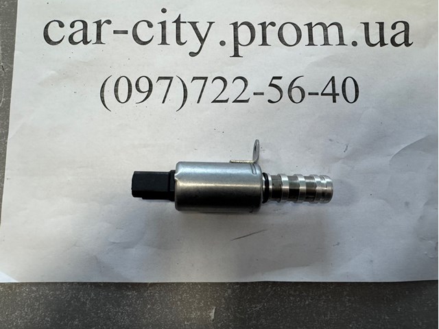 Клапан електромагнітний положення (фаз) розподільного валу EBY411902A2550 GLOSSYAUTOPARTS