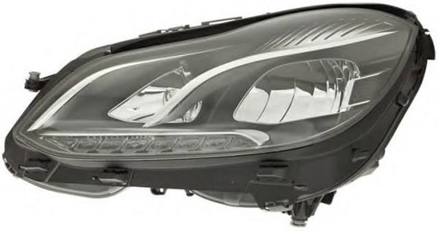 Оптика EBY412045FL5967 GLOSSYAUTOPARTS
