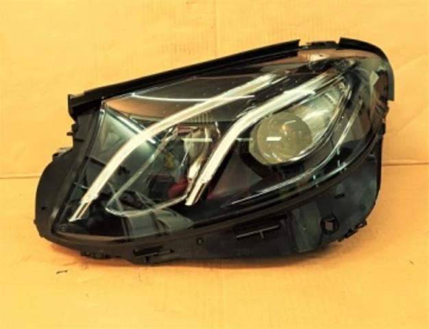 Блок фара ліва EBY412046FL5967 GLOSSYAUTOPARTS