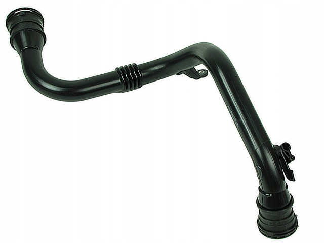 Шланг/патрубок интеркуллера EBY412151A0820 GLOSSYAUTOPARTS