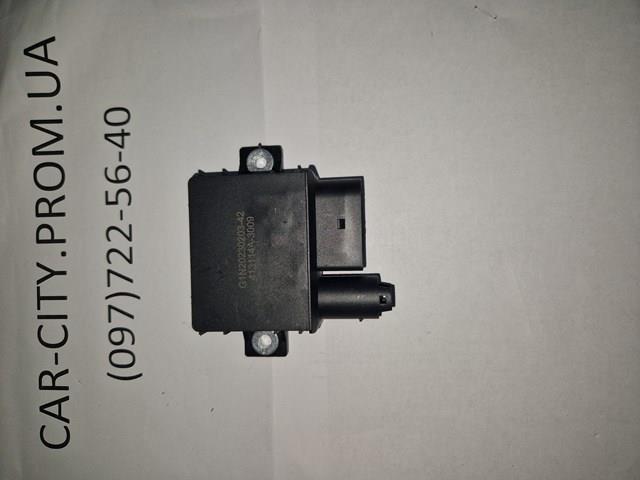 Реле свічок накалу EBY413114A3009 GLOSSYAUTOPARTS