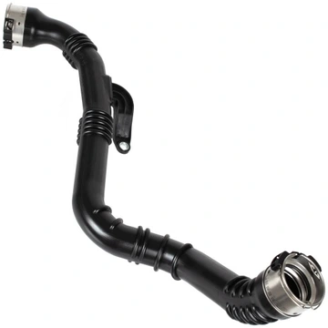 Шланг/патрубок інтеркуллера EBY413252A1233 GLOSSYAUTOPARTS