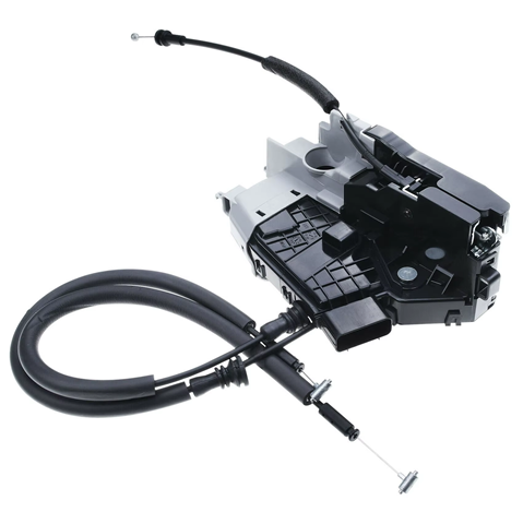 Замок дверей водія EBY414080FL3246 GLOSSYAUTOPARTS