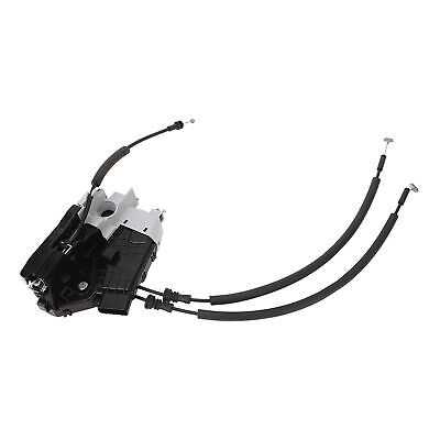 Внутрішній дверний замок EBY414080FR3246 GLOSSYAUTOPARTS