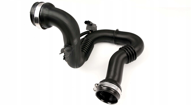 Шланг/патрубок интеркуллера EBY414157B1609 GLOSSYAUTOPARTS