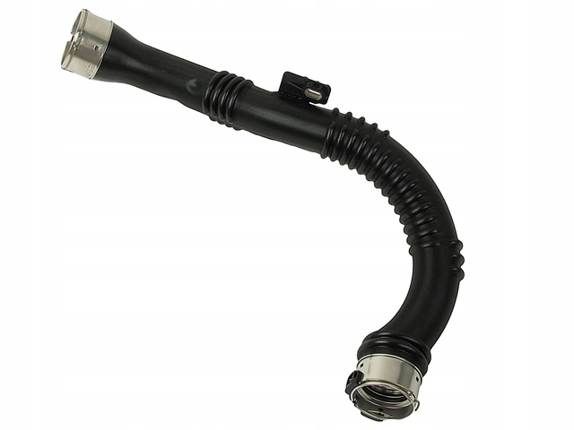 Шланг/патрубок интеркуллера EBY414486A1233 GLOSSYAUTOPARTS
