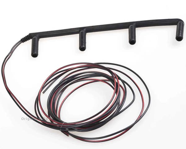 Дріт високовольтний EBY420725A3905 GLOSSYAUTOPARTS