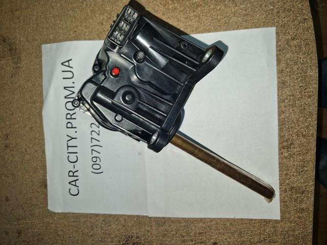 Управління коробкою відбору потужності EBY420754A2381 GLOSSYAUTOPARTS
