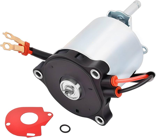 Насос АБС (ABS) головного гальмівного циліндра EBY421167B8378 GLOSSYAUTOPARTS