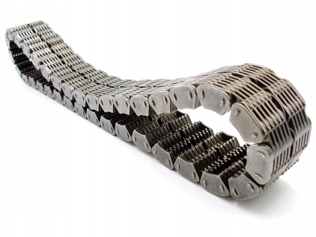 Ланцюг приводу раздатки EBY422010A2044 GLOSSYAUTOPARTS
