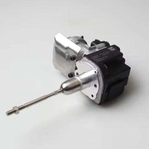 Модуль керування турбіною EBY422134A6355 GLOSSYAUTOPARTS