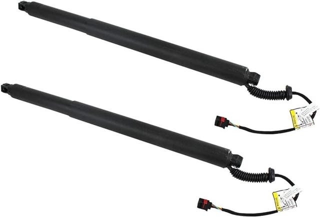 Стійка задніх дверей EBY425351A3220 GLOSSYAUTOPARTS