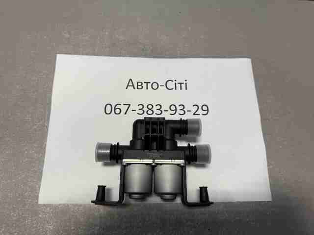 Кран системи опалення EBY430168A0497 GLOSSYAUTOPARTS