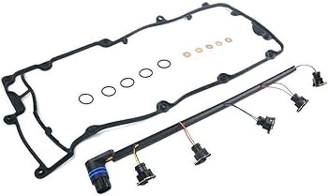 Прокладка клапанної кришки двигуна EBY430640S13999 GLOSSYAUTOPARTS