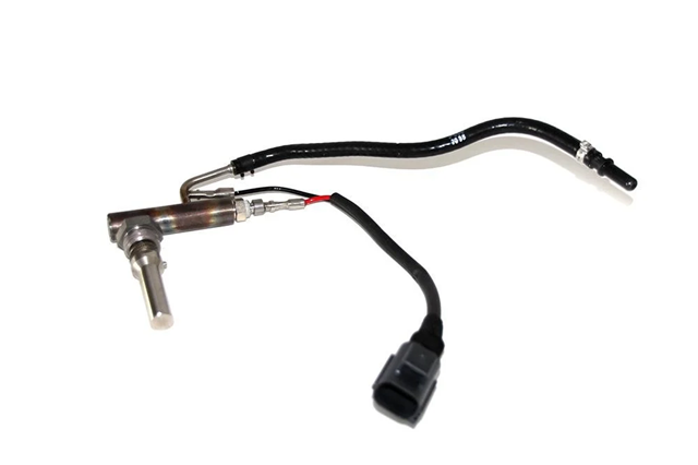 Форсунка вприскування AD BLUE EBY430894A0008 GLOSSYAUTOPARTS