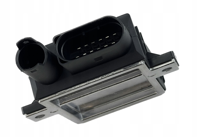 Реле накалу EBY431061A3009 GLOSSYAUTOPARTS