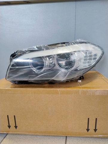Фари EBY431506L3321 GLOSSYAUTOPARTS